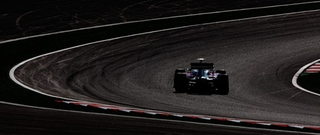 Illustration for article titled 2009 Japanese Grand Prix: A Jolly Good Race